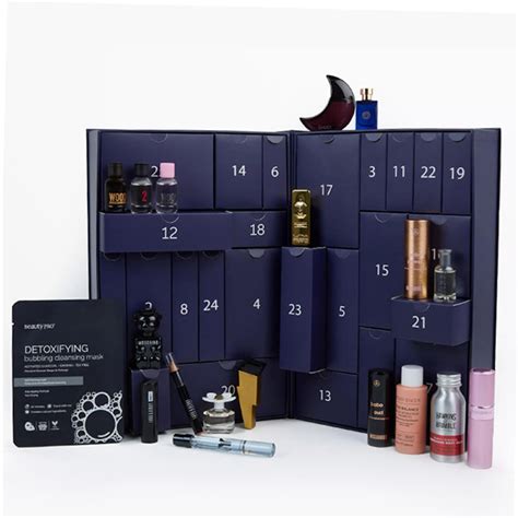 luxury perfume advent calendar|perfume advent calendar boots.